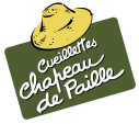 logo Cueillette de Mareuil Chapeau de Paille